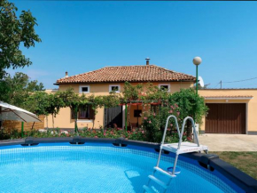 Holiday Home Ariana - LBN392